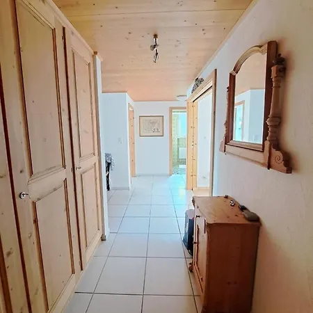 Allegria 1978 Near Davos Wef アパート