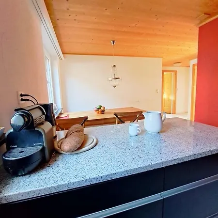 Daire Allegria 1978 Near Davos Wef