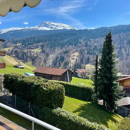 Allegria 1978 Near Davos Wef 公寓 *
