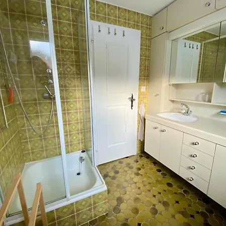 アパート Allegria 1978 Near Davos Wef