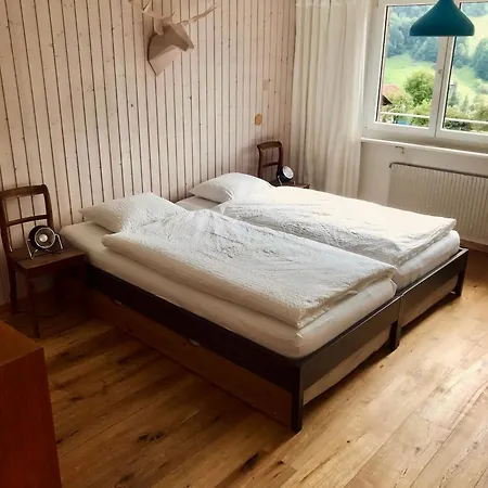 アパート Allegria 1978 Near Davos Wef *