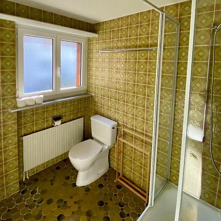 Allegria 1978 Near Davos Wef