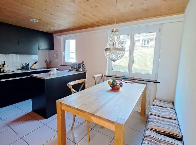 Allegria 1978 Near Davos Wef