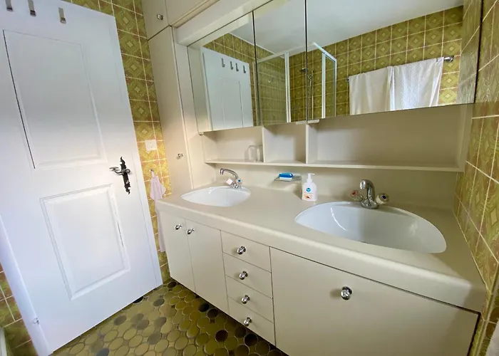 Allegria 1978 Near Davos Wef * Saas im Prattigau