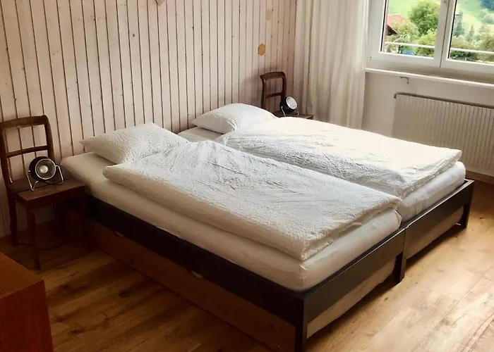 Apartmán Allegria 1978 Near Davos Wef *