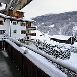 Allegria 1978 Near Davos Wef