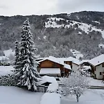 Allegria 1978 Near Davos Wef Saas im Prattigau