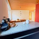 Apartmán Allegria 1978 Near Davos Wef