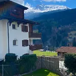 Apartmán Allegria 1978 Near Davos Wef