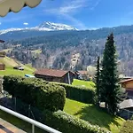 Allegria 1978 Near Davos Wef Apartmán *