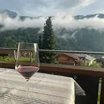 Allegria 1978 Near Davos Wef *