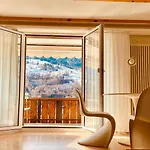 Allegria 1978 Near Davos Wef Apartmán Saas im Prattigau