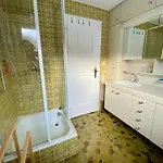 Apartmán Allegria 1978 Near Davos Wef