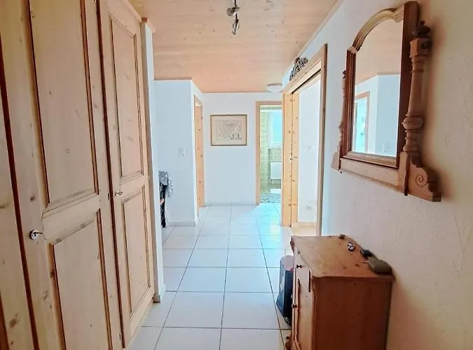 Allegria 1978 Near Davos Wef Apartman