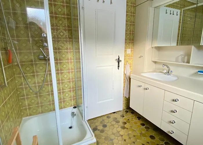 Apartman Allegria 1978 Near Davos Wef